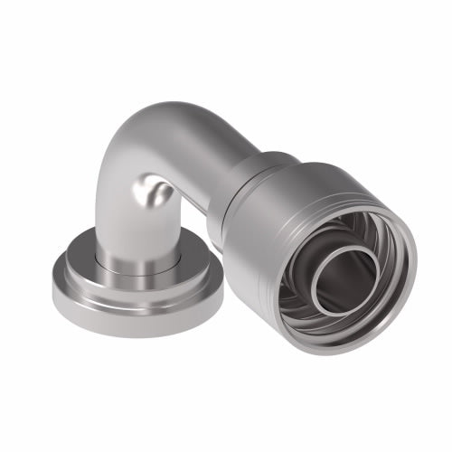 Danfoss 1A24FLB20 Conexión