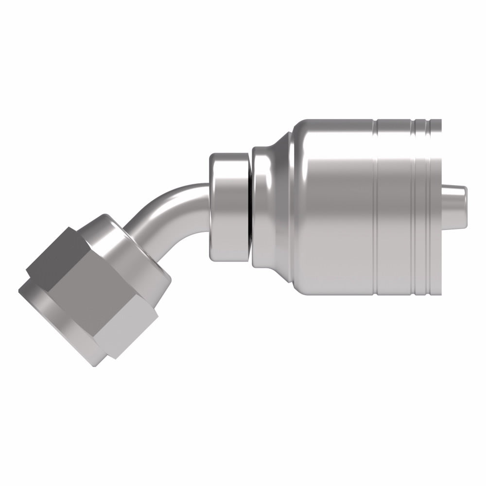 Danfoss 1AA10FJA8 Conexión