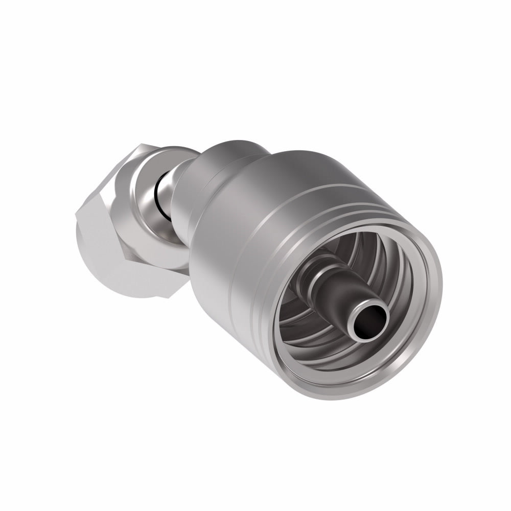 Danfoss 1AA10FJA8 Conexión