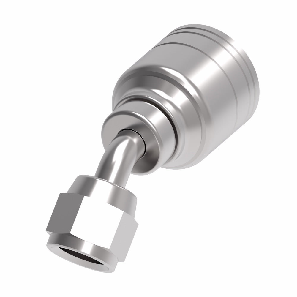 Danfoss 1AA10FJA8 Conexión