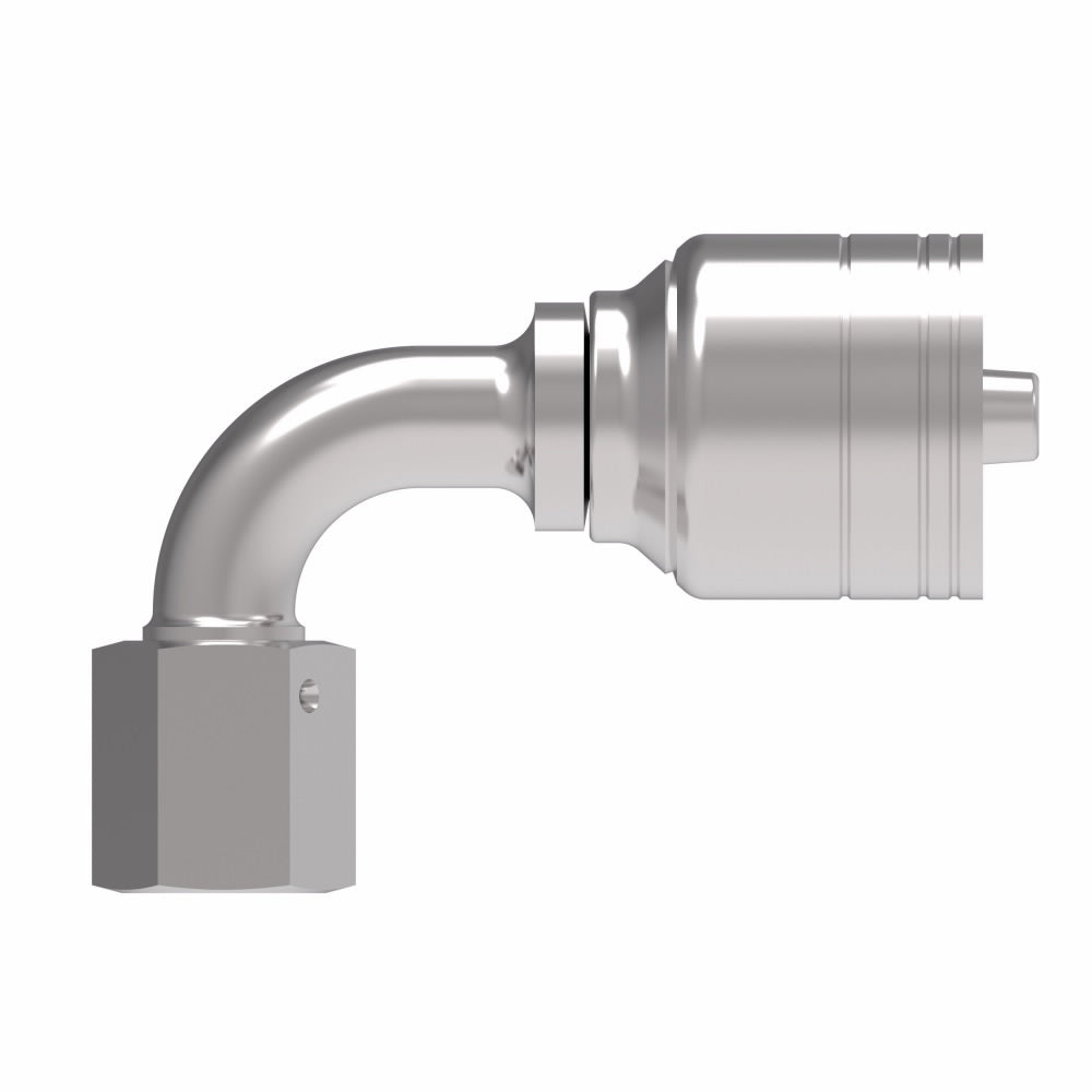 Danfoss 1A5DLB4 Conexión