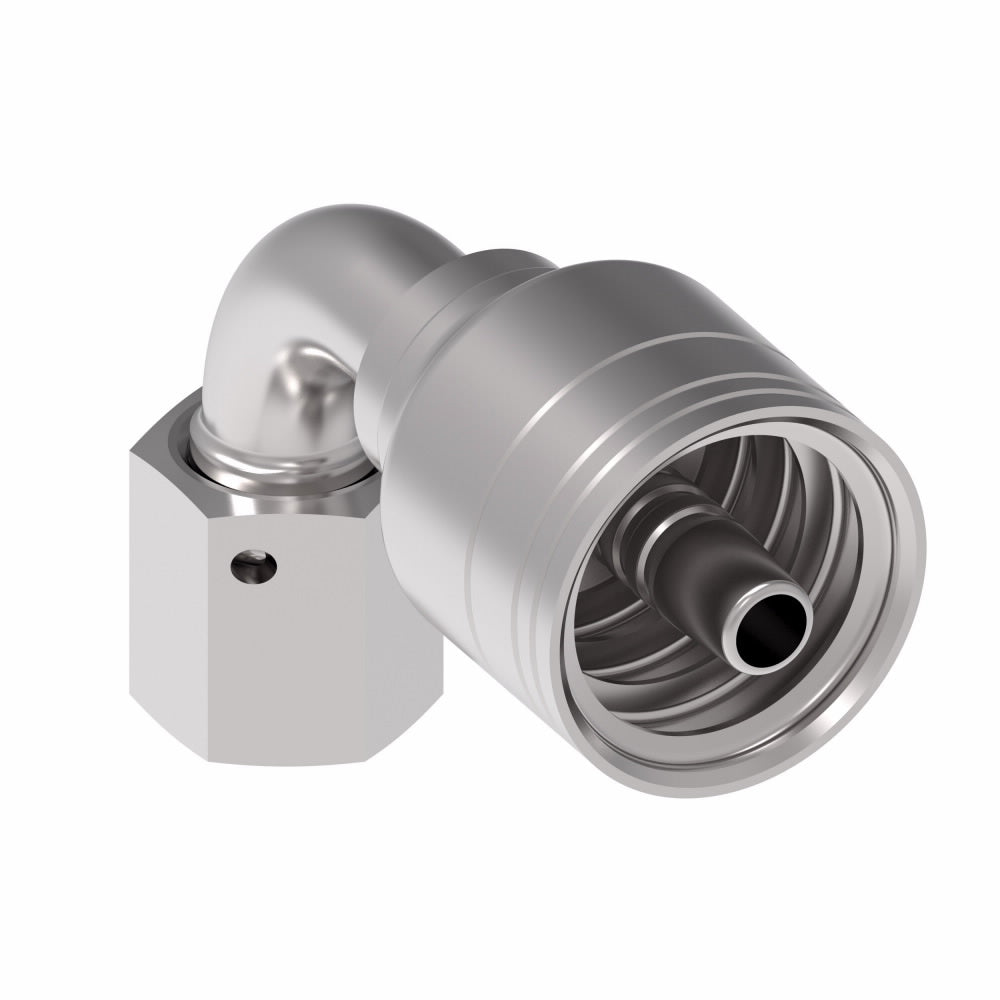 Danfoss 1A5DLB4 Conexión