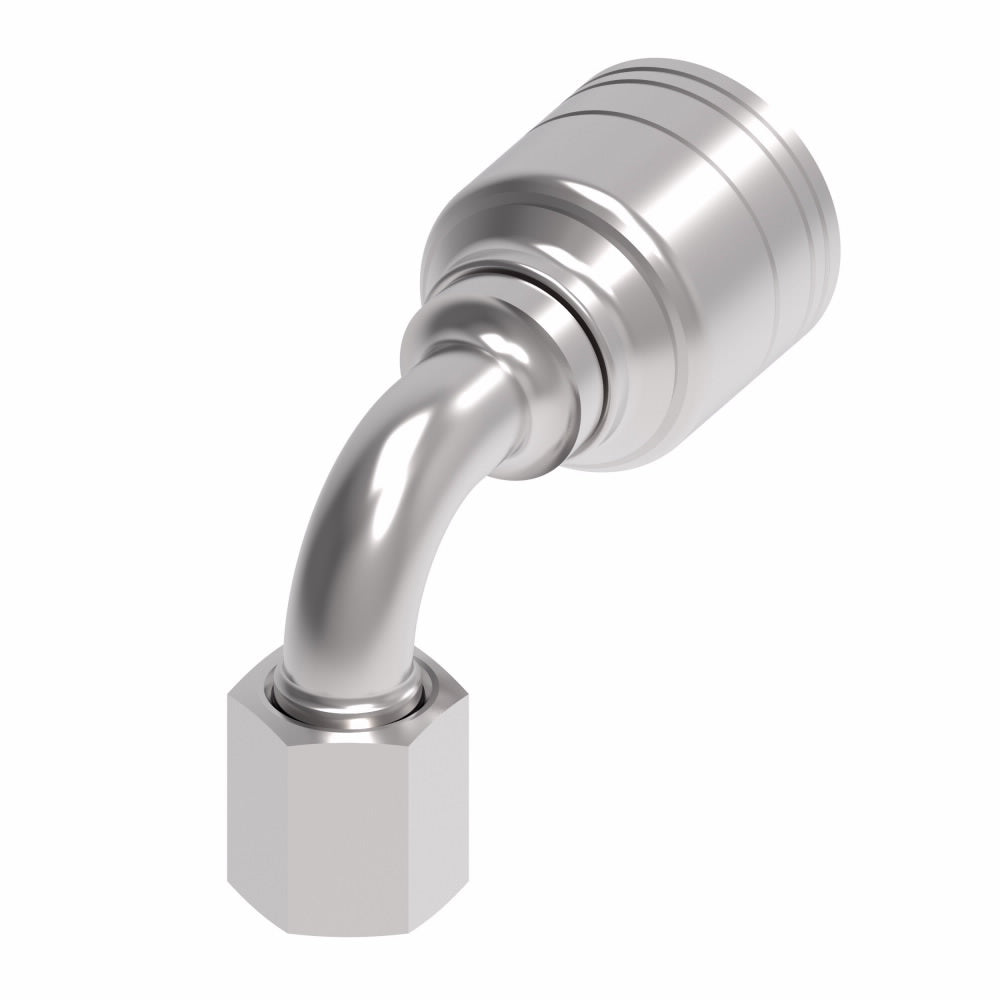 Danfoss 1A5DLB4 Conexión