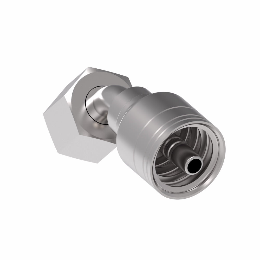 Danfoss 1A12DSA8 Conexión