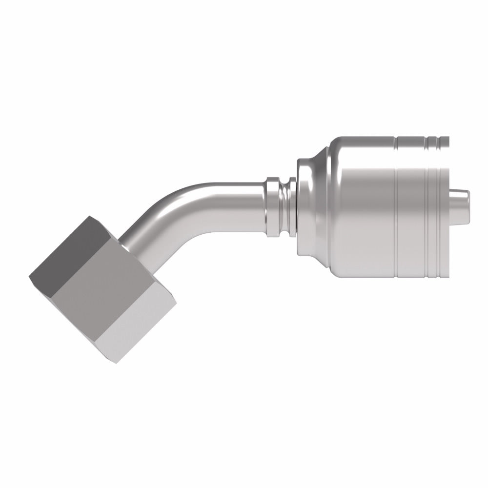 Danfoss 1A6DLA4 Conexión