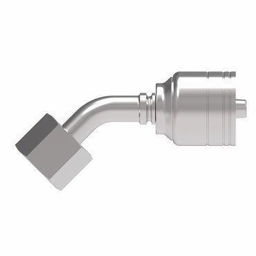 Danfoss 1A6DLA4 Conexión