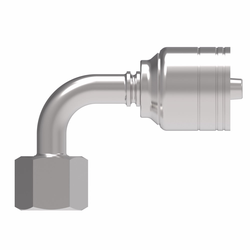 Danfoss 1A10DLB6 Conexión