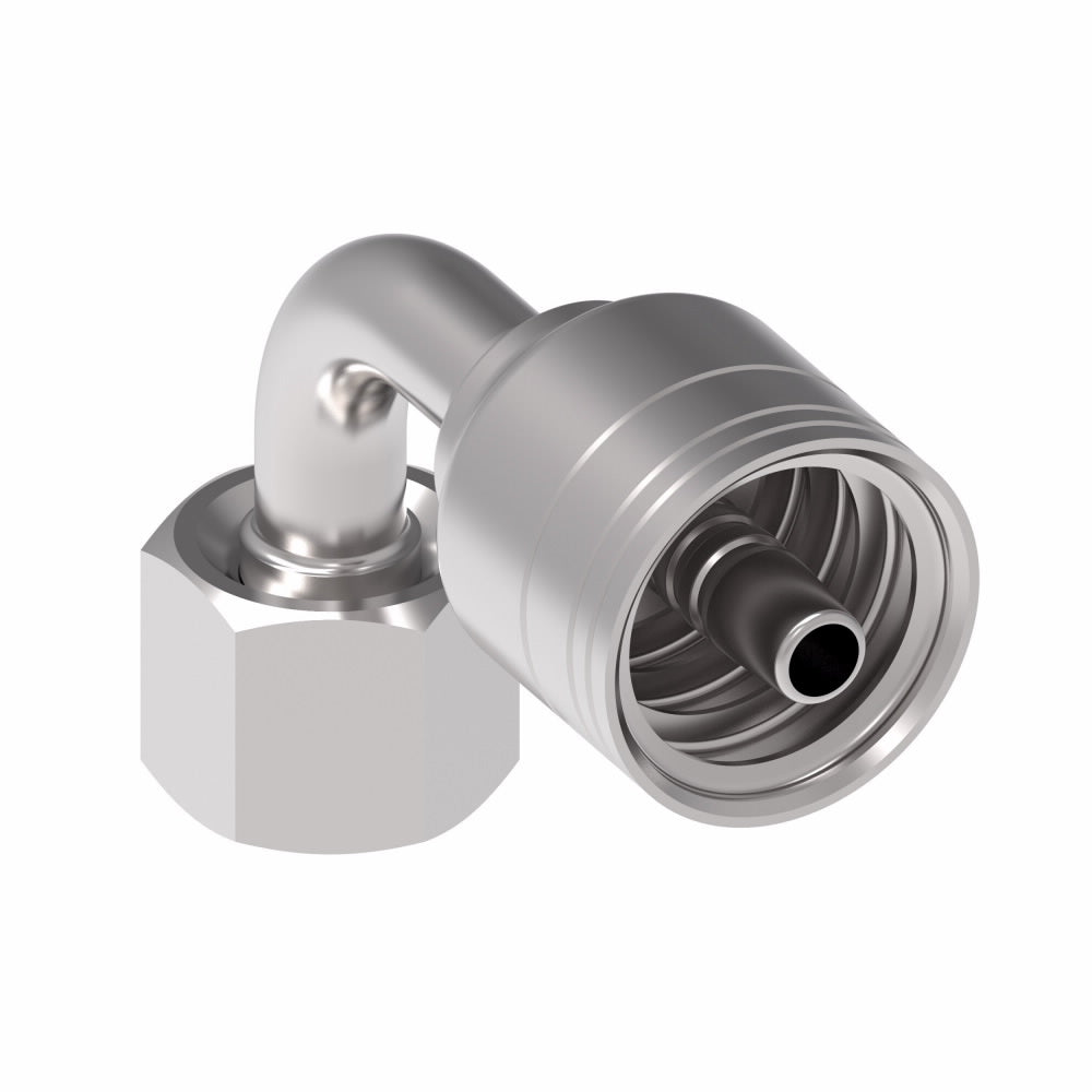 Danfoss 1A10DLB6 Conexión