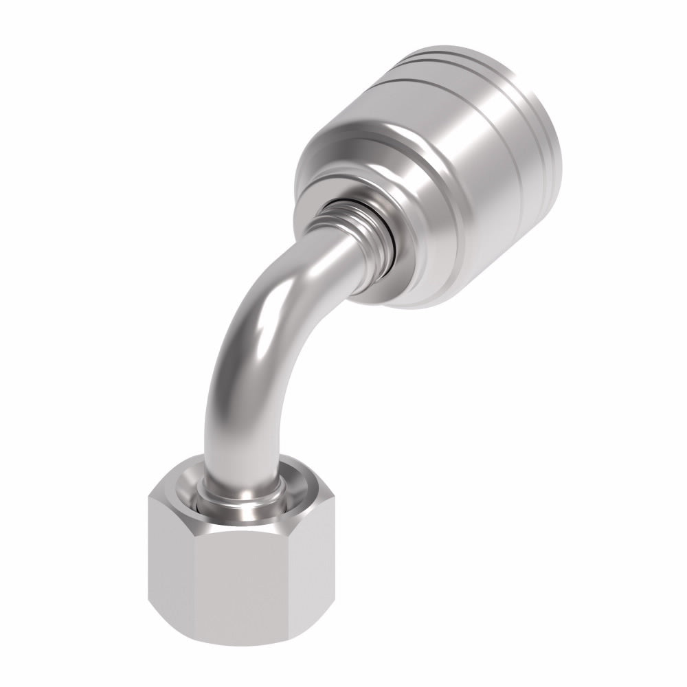 Danfoss 1A10DLB6 Conexión