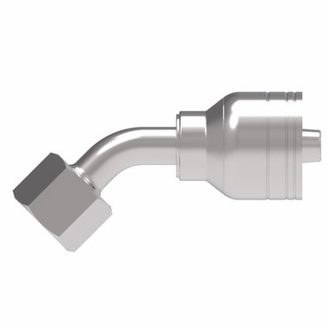 Danfoss 1A12DLA8 Conexión