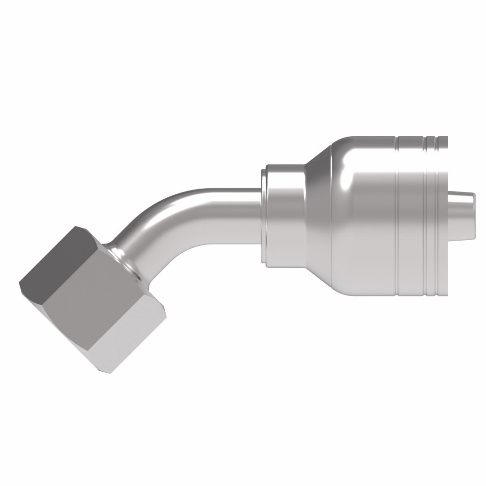 Danfoss 1A10DLA6 Conexión