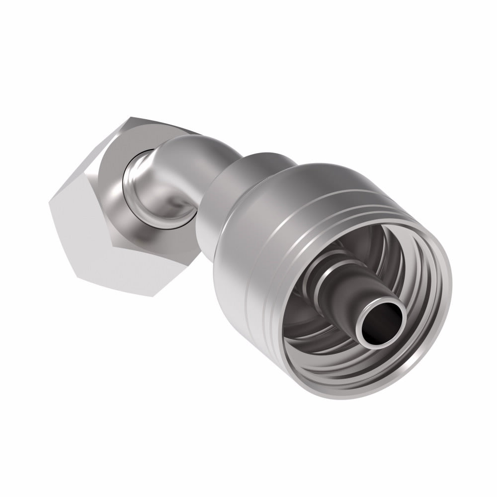 Danfoss 1A10DLA6 Conexión