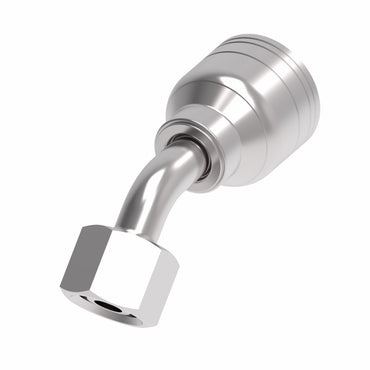 Danfoss 1A12DLA8 Conexión