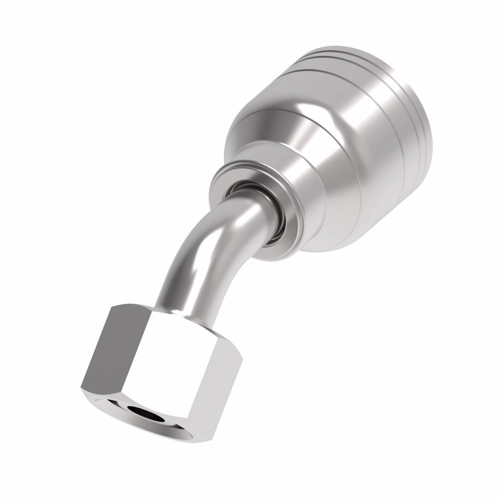 Danfoss 1A10DLA6 Conexión