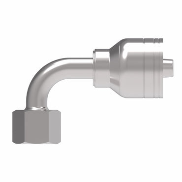 Danfoss 1A12DLB8 Conexión