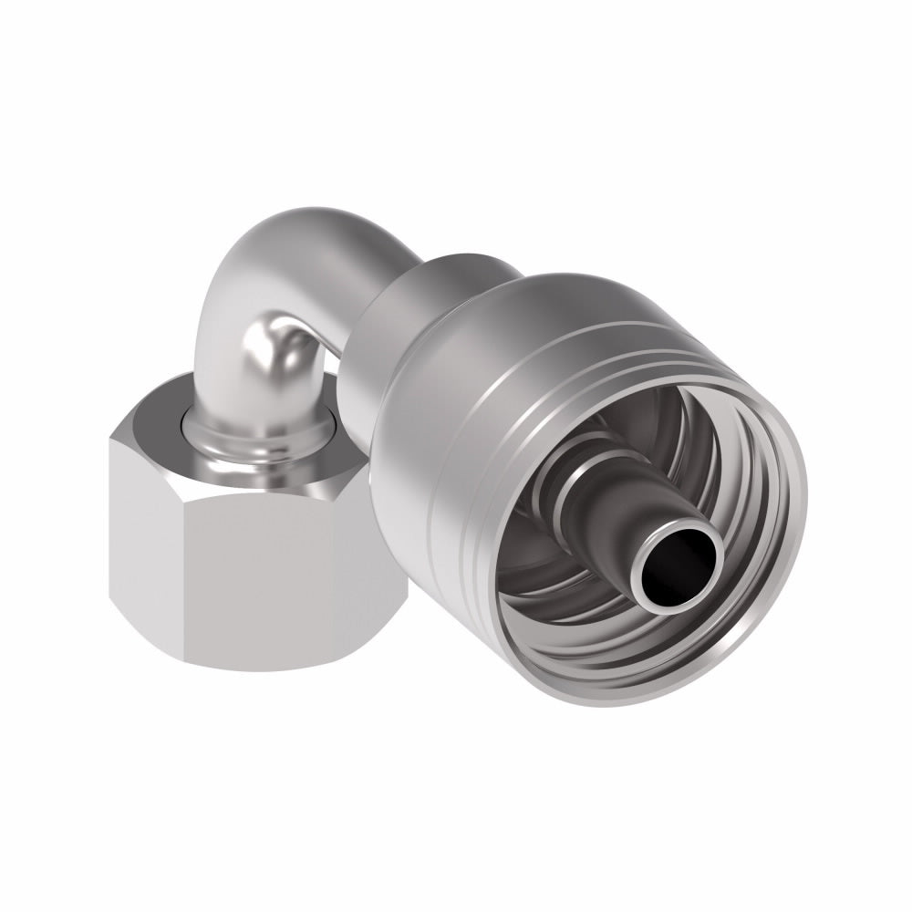 Danfoss 1A8DLB6 Conexión