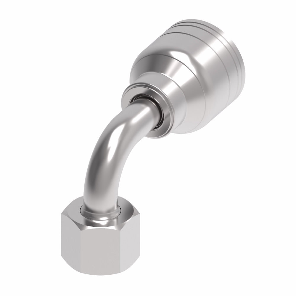 Danfoss 1A8DLB6 Conexión