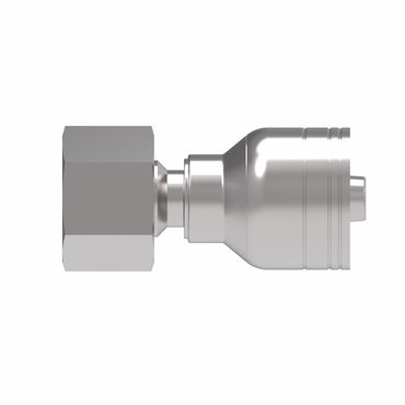 Danfoss 1A8DS6 Conexión