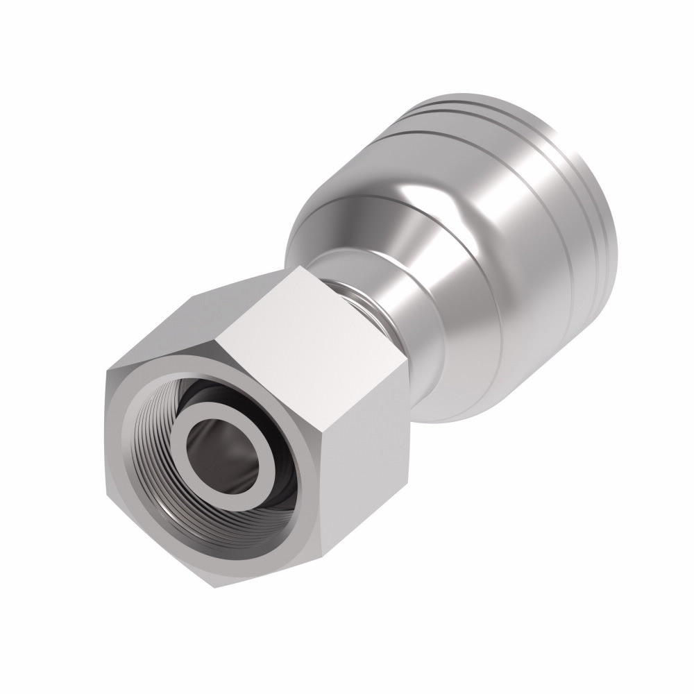 Danfoss 1A8DS6 Conexión