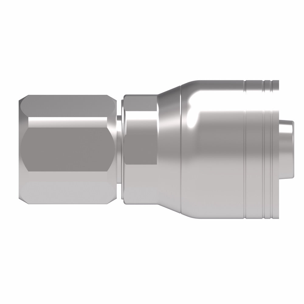 Danfoss 1AA4FJ4 Conexión
