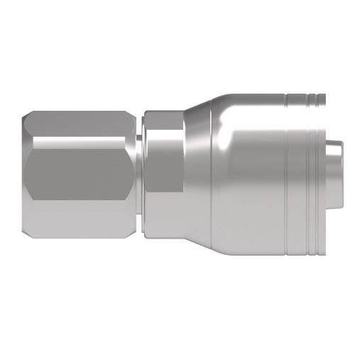 Danfoss 1AA10FJ8 Conexión