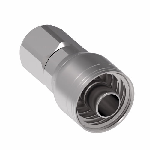 Danfoss 1AA10FJ8 Conexión