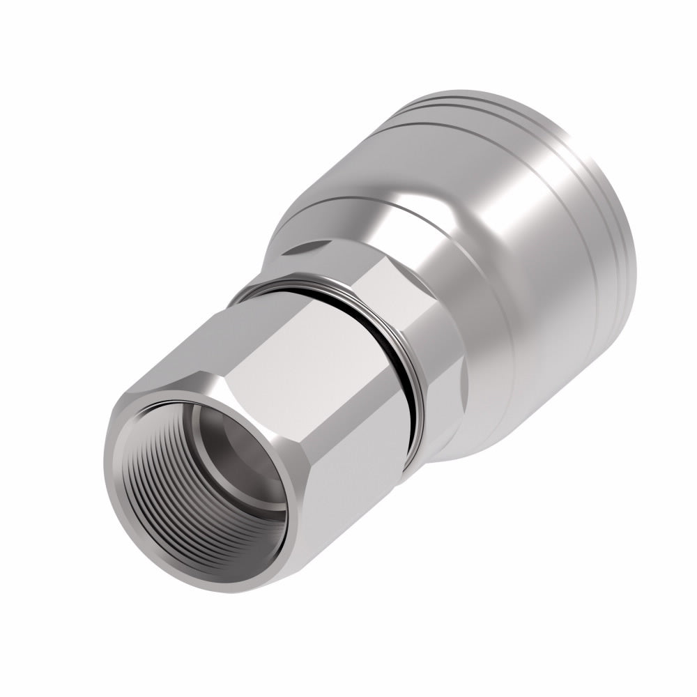 Danfoss 1AA4FJ4 Conexión