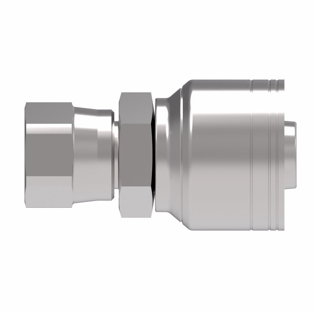Danfoss 1AA6FJ8 Conexión