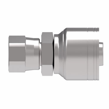 Danfoss 1AA12FJ16 Conexión
