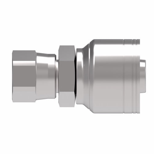 Danfoss 1AA8FJ8 Conexión