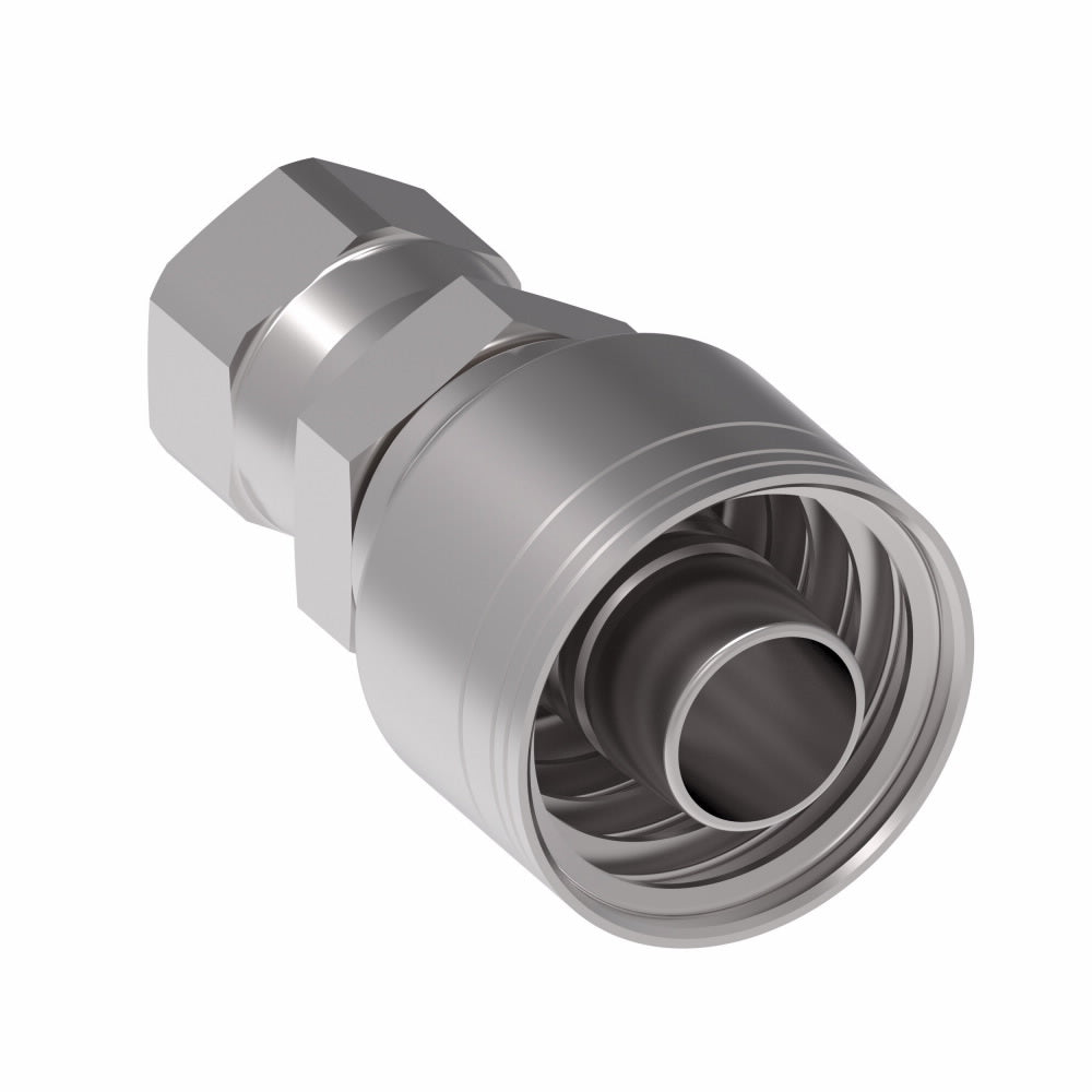 Danfoss 1AA8FJ10 Conexión