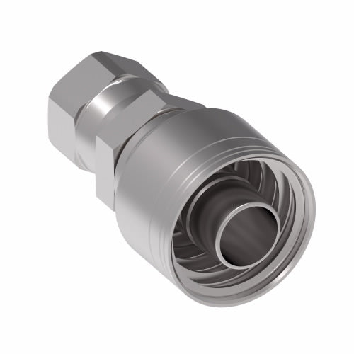 Danfoss 1AA8FJ8 Conexión