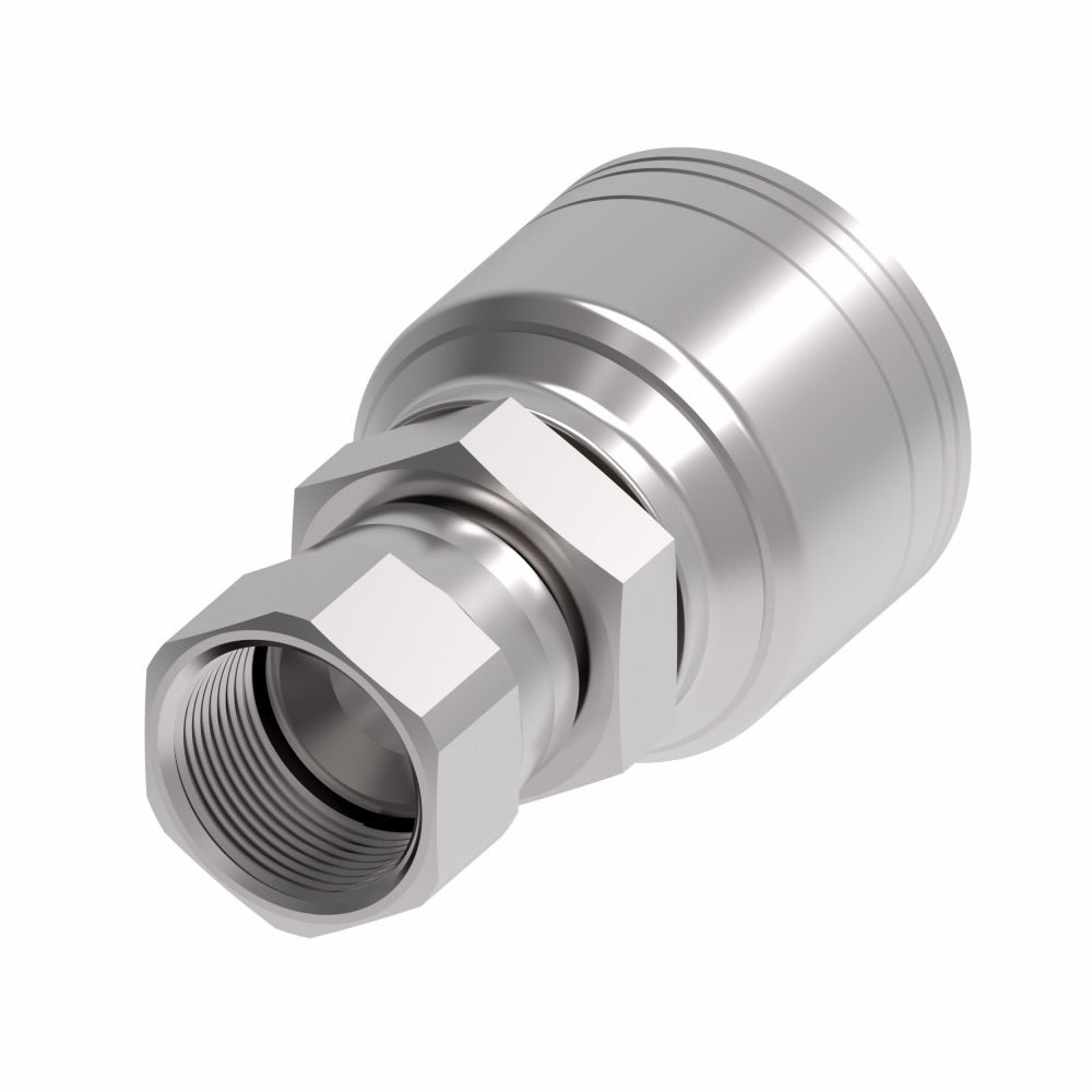 Danfoss 1AA6FJ8 Conexión