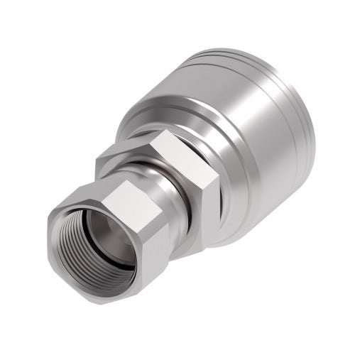 Danfoss 1AA8FJ8 Conexión