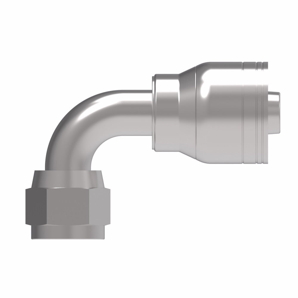 Danfoss 1AA10FJB10 Conexión
