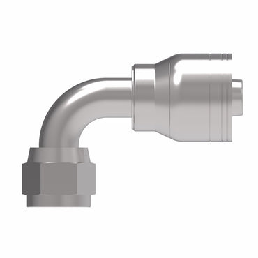 Danfoss 1AA10FJB10 Conexión