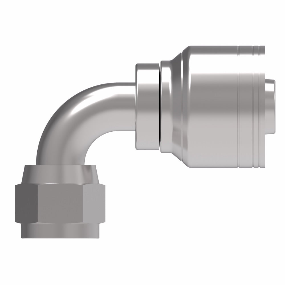 Danfoss 1AA5FJB4 Conexión