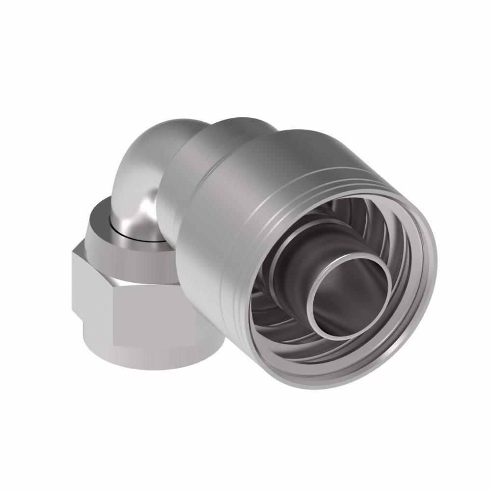 Danfoss 1AA5FJB4 Conexión