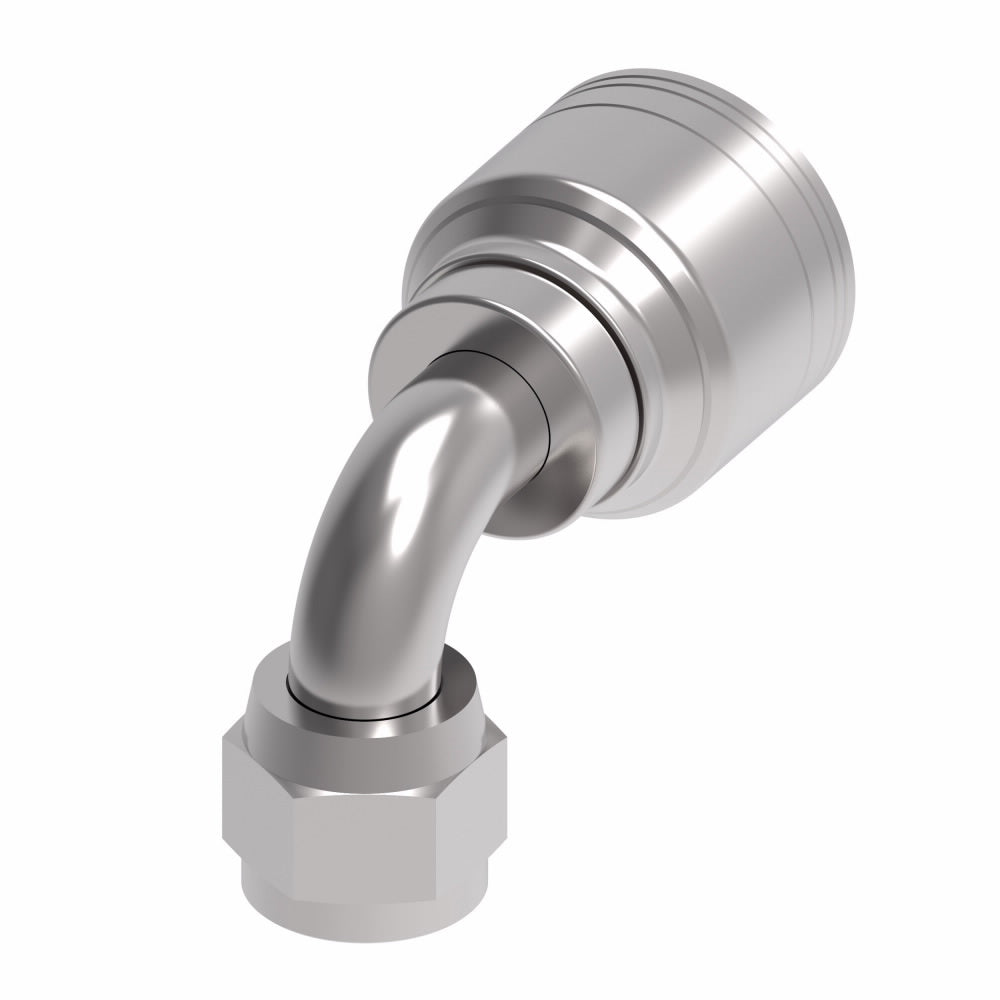 Danfoss 1AA5FJB4 Conexión