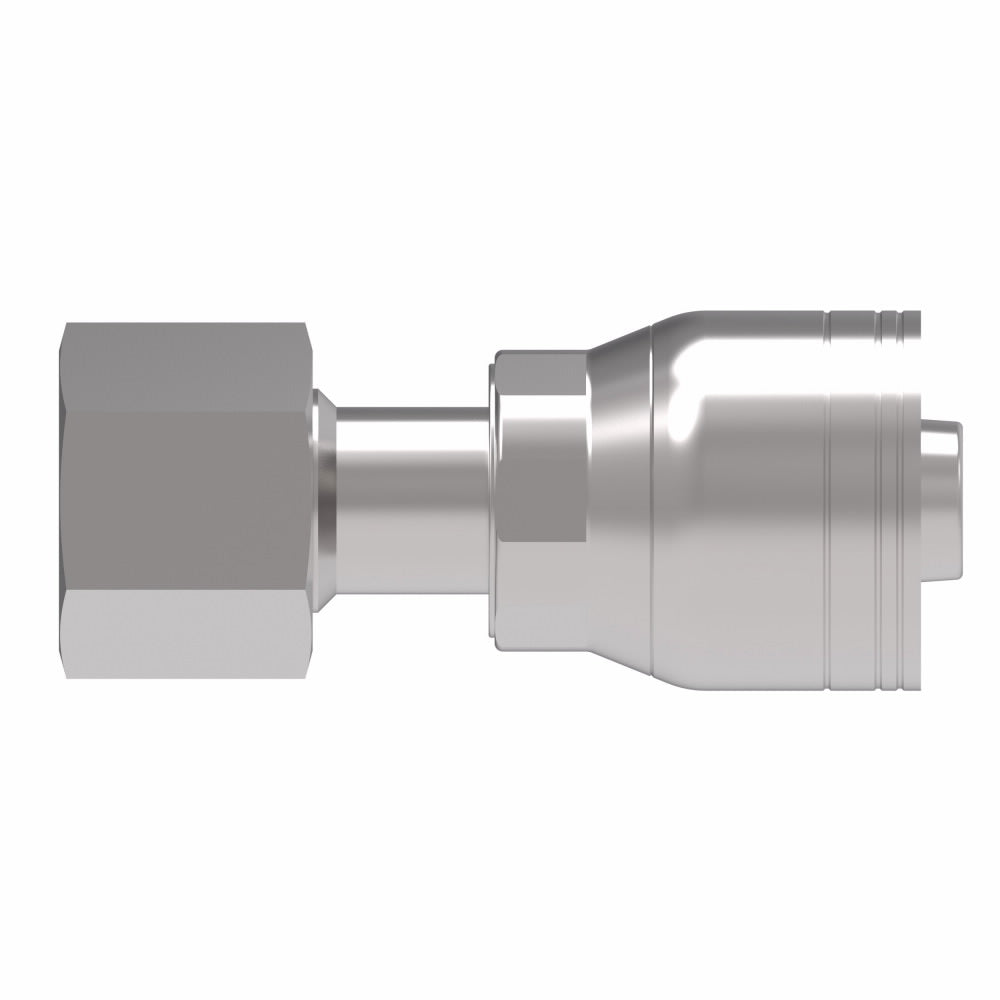 Danfoss 1AA16FR16 Conexión