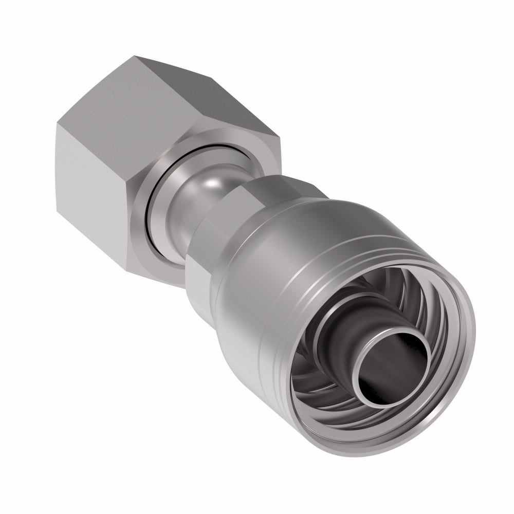 Danfoss 1AA16FR16 Conexión