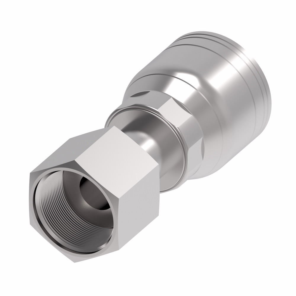 Danfoss 1AA16FR16 Conexión