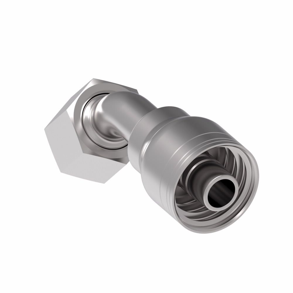 Danfoss 1AA6FRA6 Conexión