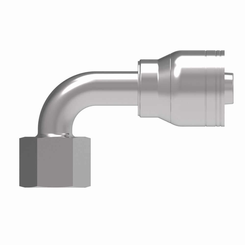 Danfoss 1AA12FRB12 Conexión