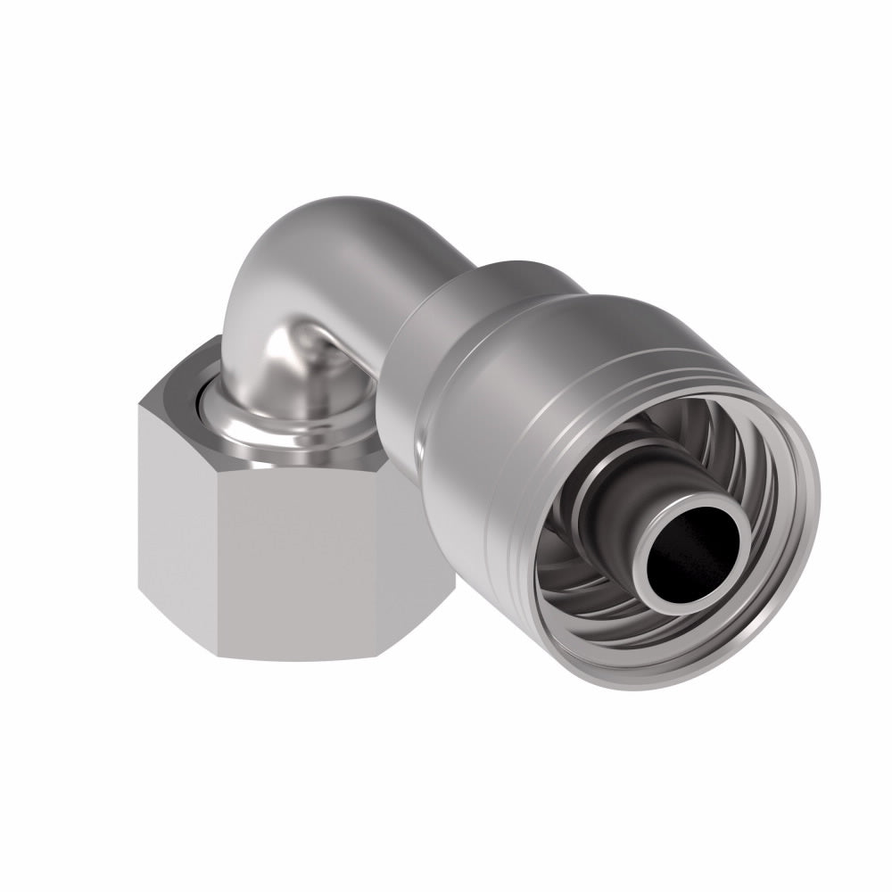 Danfoss 1AA16FRB16 Conexión