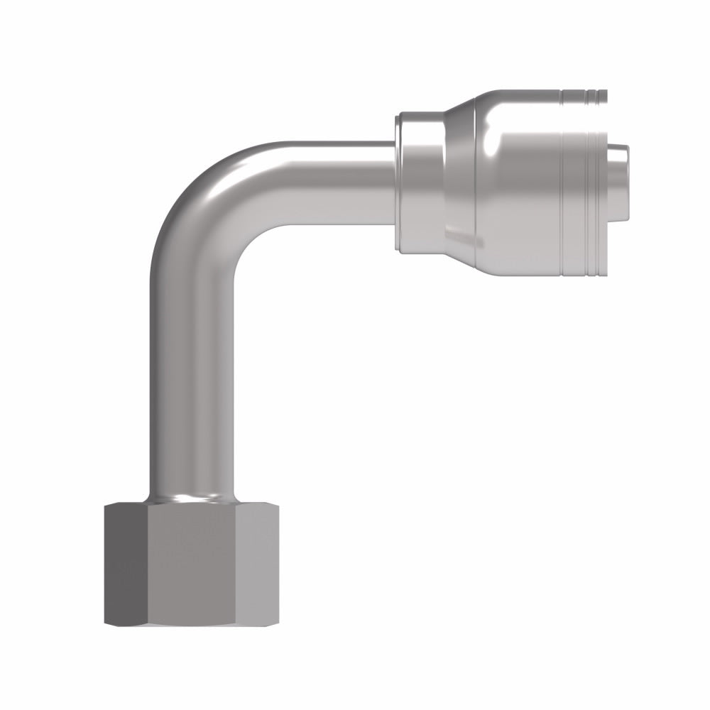 Danfoss 1AA8FRC8 Conexión