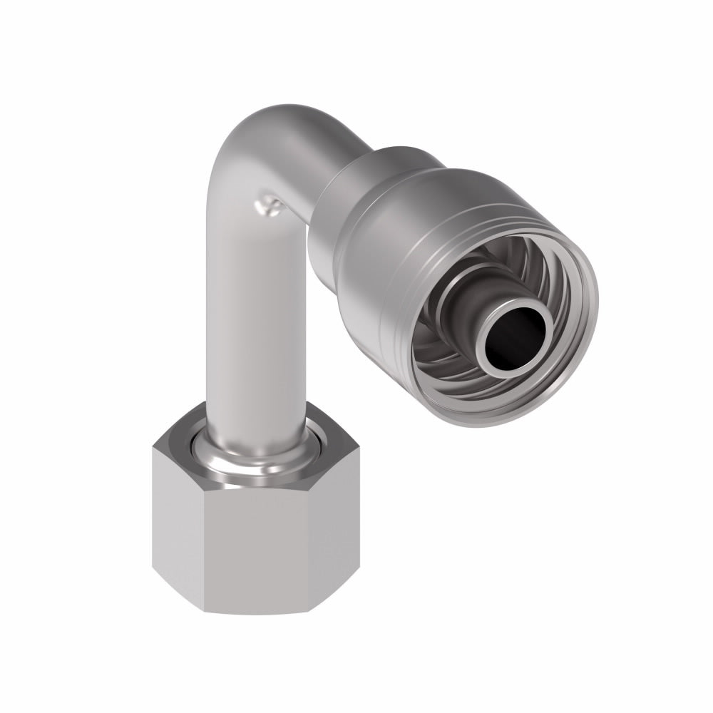 Danfoss 1AA16FRC16 Conexión