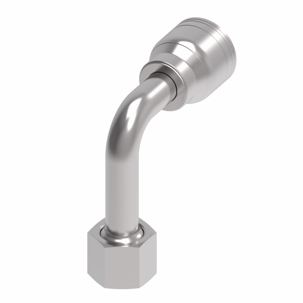 Danfoss 1AA8FRC8 Conexión