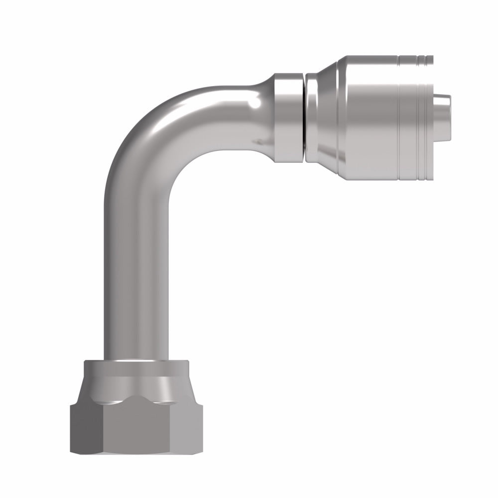 Danfoss 1AA6FRC4 Conexión