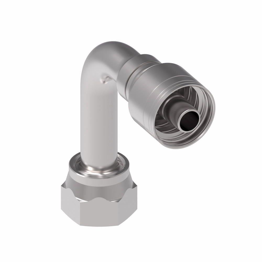 Danfoss 1AA6FRC4 Conexión
